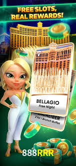 Bônus Diários 888RRR