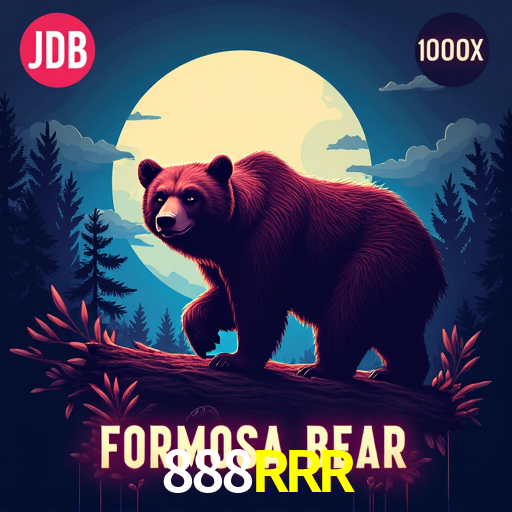 Recursos de Bônus 888RRR