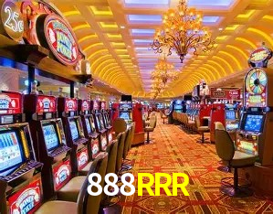 Promoção Relâmpago 888RRR