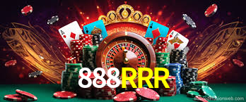 Casino VIP 888RRR