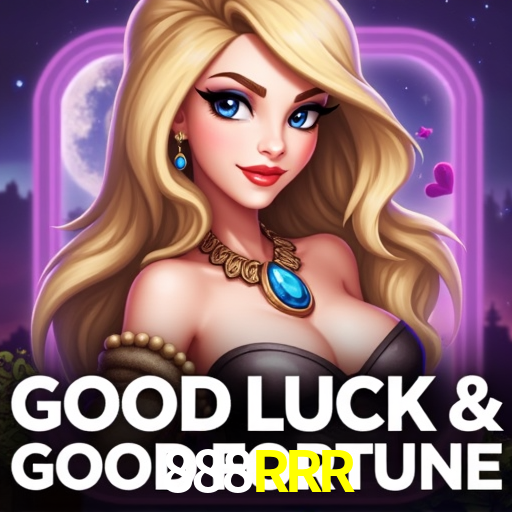 Jogos de Slot 888RRR