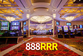 Casino Ao Vivo 888RRR