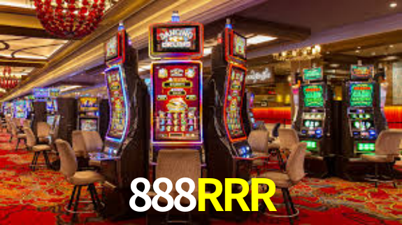 Interface do App 888RRR